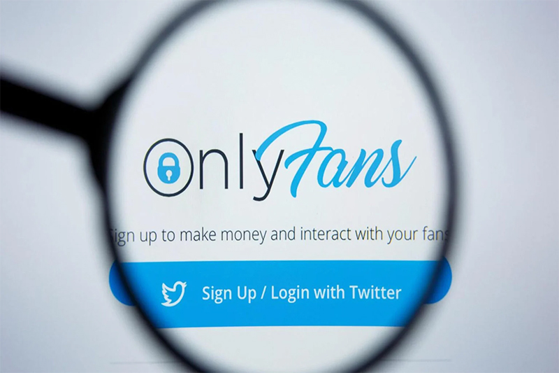 OnlyFans anuncia que irá proibir e bloquear conteúdo sexual a partir de outubro