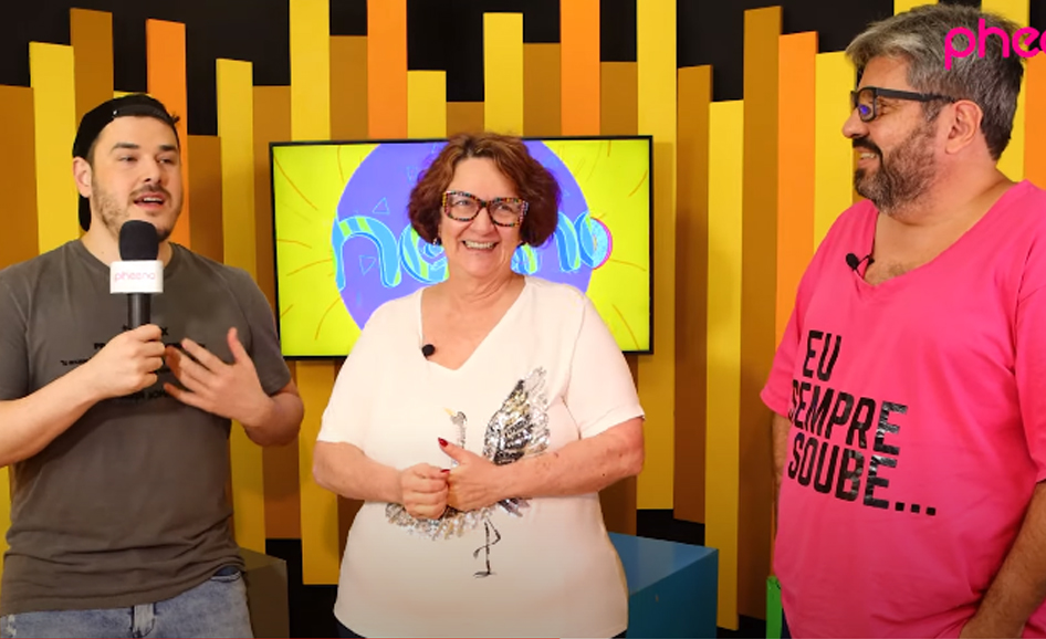 Peça “Eu Sempre Soube”, sobre filhos LGBTs, tem patrocínio negado: “Não querem mexer nesse vespeiro”