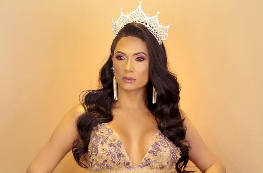  Pela primeira vez em 60 anos, Miss Brasil terá candidata trans na disputa pela coroa