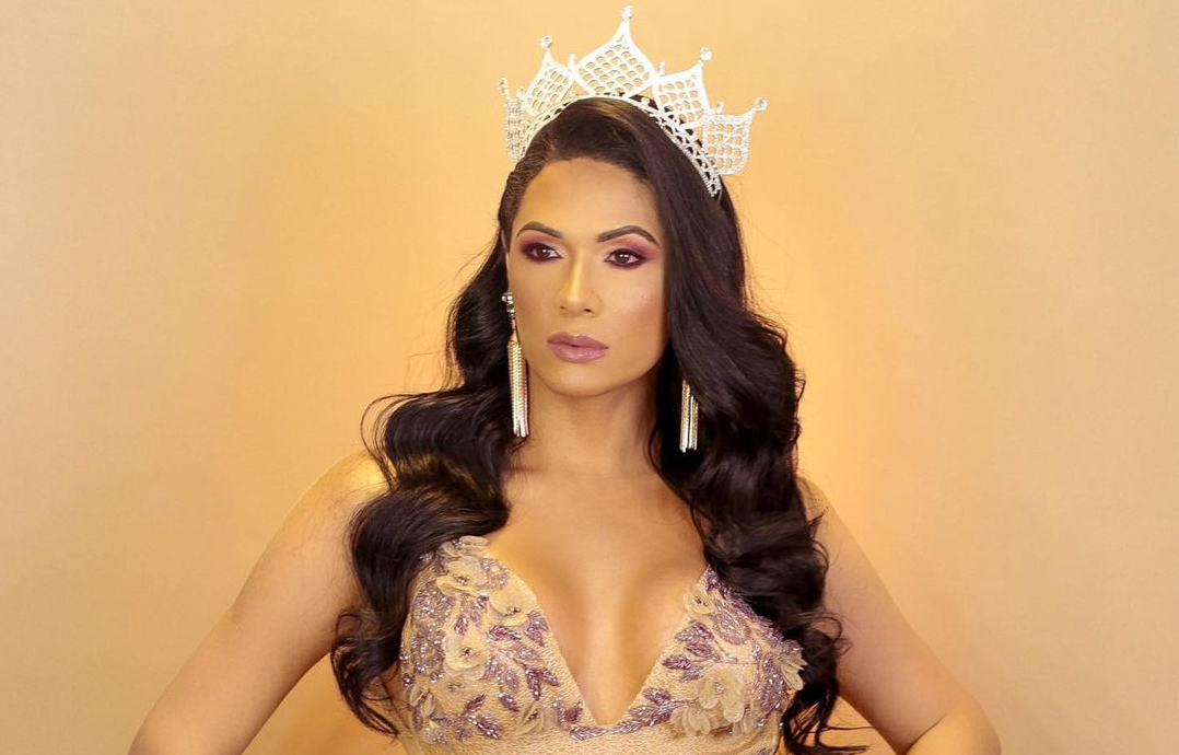 Pela primeira vez em 60 anos, Miss Brasil terá candidata trans na disputa pela coroa