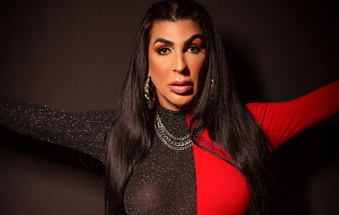 “The Bridge Brasil”: Pepita participará de reality show de sobrevivência da HBO Max