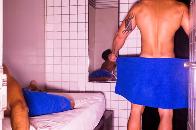  Justiça nega pedido de indenização a homem impedido de entrar em sauna gay por divulgar fotos do interior do local