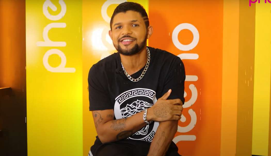 Garoto de programa tem 40% de clientes casados: “Os que me procuram querem usar calcinha”