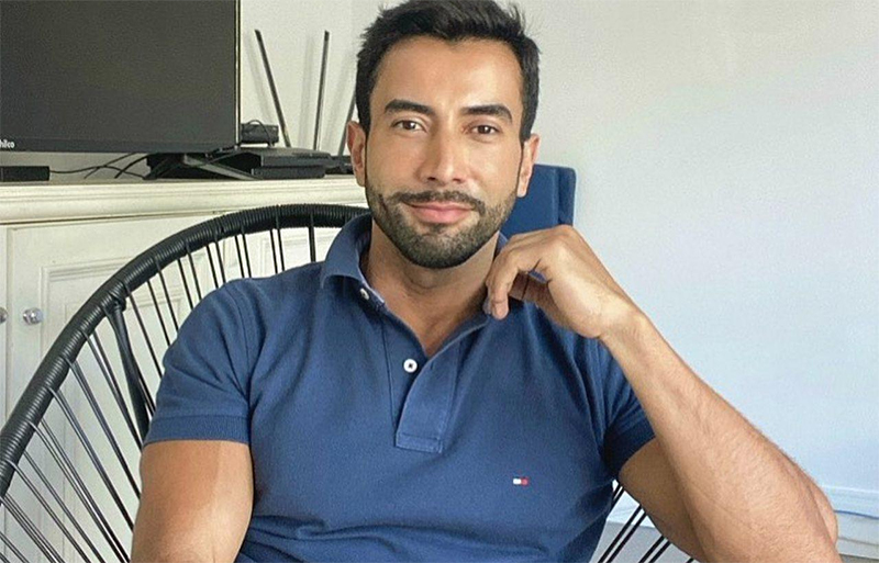 Morte de Luiz Carlos de Araújo foi causada por asfixia acidental, diz laudo do IML