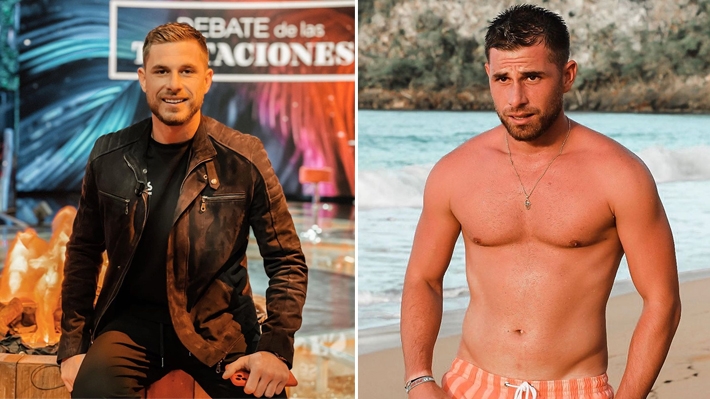  Astro de reality europeu fala sobre experimentar sexo gay pela primeira vez: “Não vou dizer que não gostei”
