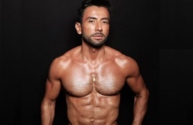 Ator de ‘Carinha de Anjo’, Luiz Carlos Araújo pode ter morrido por asfixia acidental em prática sexual