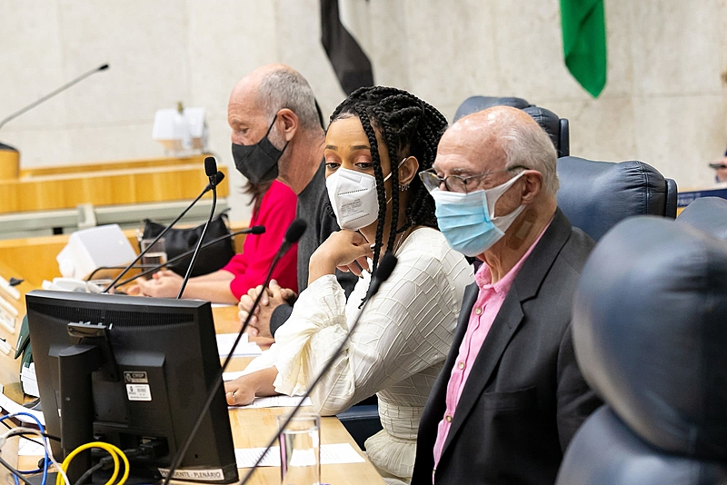 Câmara Municipal de São Paulo instala CPI da Violência Contra Pessoas Trans e Travestis