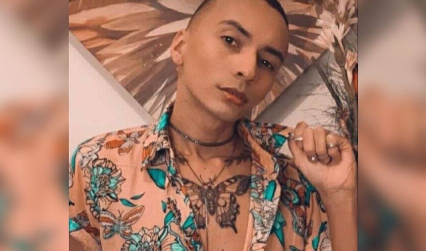  Jovem vítima de homofobia morre quase dois meses após ter sido espancado e violentado no Pará