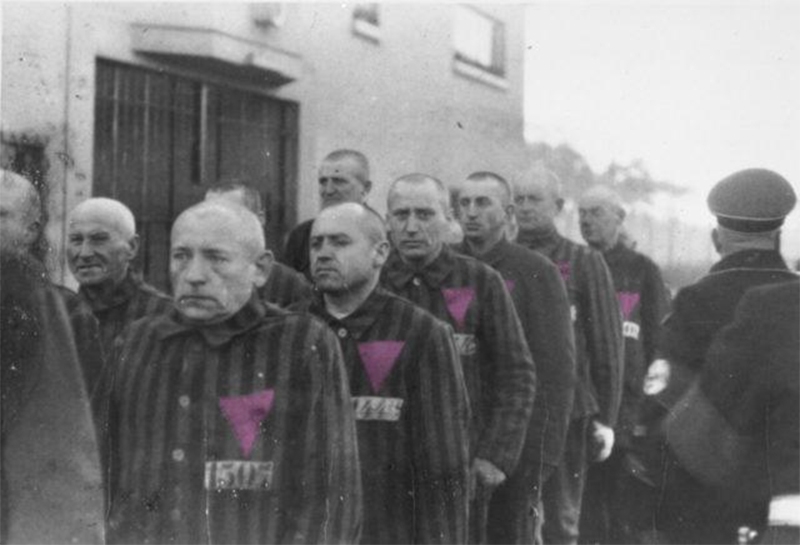  Reparação histórica: Alemanha indenizará LGBTs condenados durante o nazismo