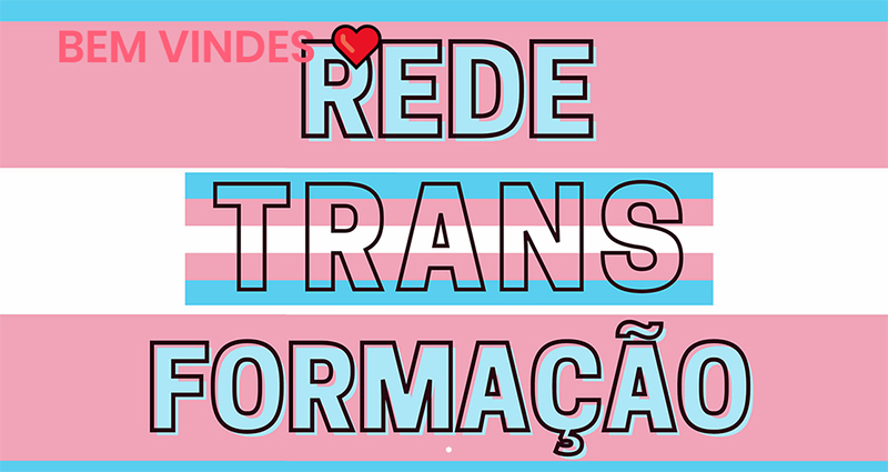 Alunos da UFU criam plataforma para ampliar acesso de trans e travestis a abrigos, saúde e emprego