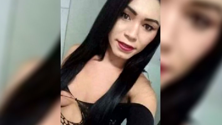  Empresário é preso suspeito de matar transexual com tiro no rosto em Goiás