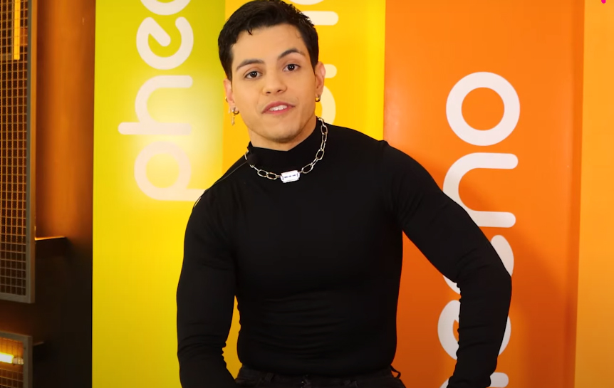 Ator e cosplayer tem OnlyFans para geeks: “Muita gente tem fetiche com Aladdin, Goku, Tarzan”