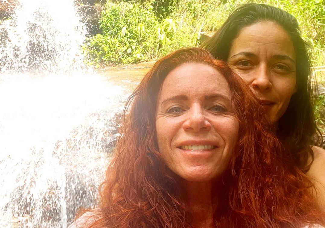 Leilane Neubarth fala sobre sexualidade: “Nunca imaginei que me apaixonaria por uma mulher”