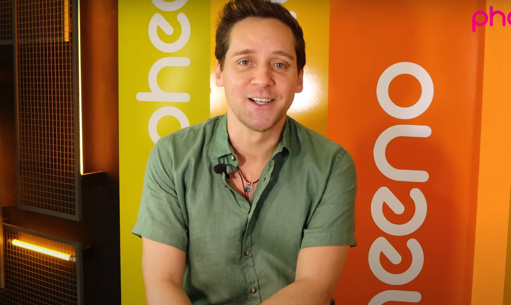 Thiago Chagas sobre ser artista LGBT+: “Existe um ‘antes e depois’ de Paulo Gustavo e Pabllo Vittar”