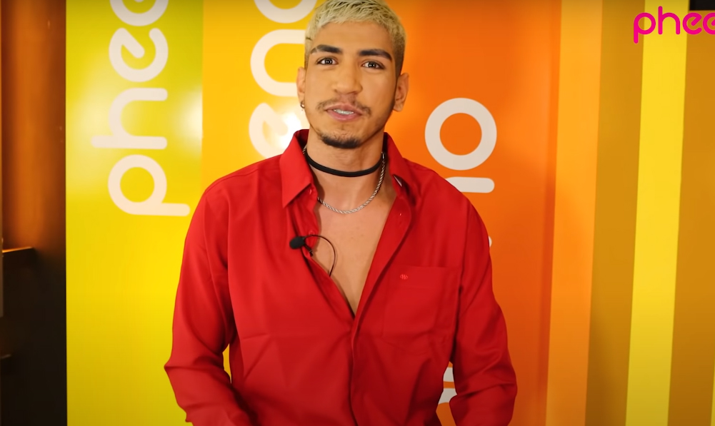 DJ reclama de preconceito por ser afeminado e ativo: “Se precisar eu vou te comer de salto”