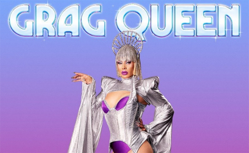  Queen Of The Universe: Novo reality de RuPaul ganha trailer com drag brasileira no elenco
