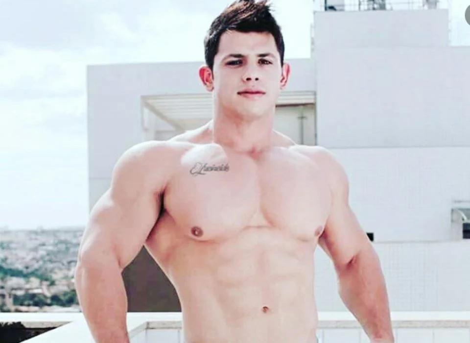 Hulkinho do Tráfico volta a ser preso no DF e tem fiança definida em R$ 50 mil