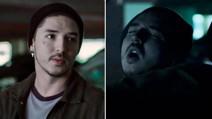 João Vitor Silva diz ter feito oração antes de gravar sexo gay em “Verdades Secretas 2”: “Rolou tudo muito bem”