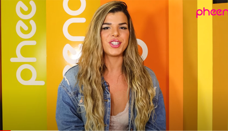 Rafa Villella tem clipe dirigido por Cleo Pires: “Pessoas trans são movimentos políticos ambulantes”