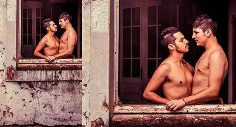  Shopping do Rio Grande do Sul é condenado em R$ 34mil por censurar foto de casal gay em exposição