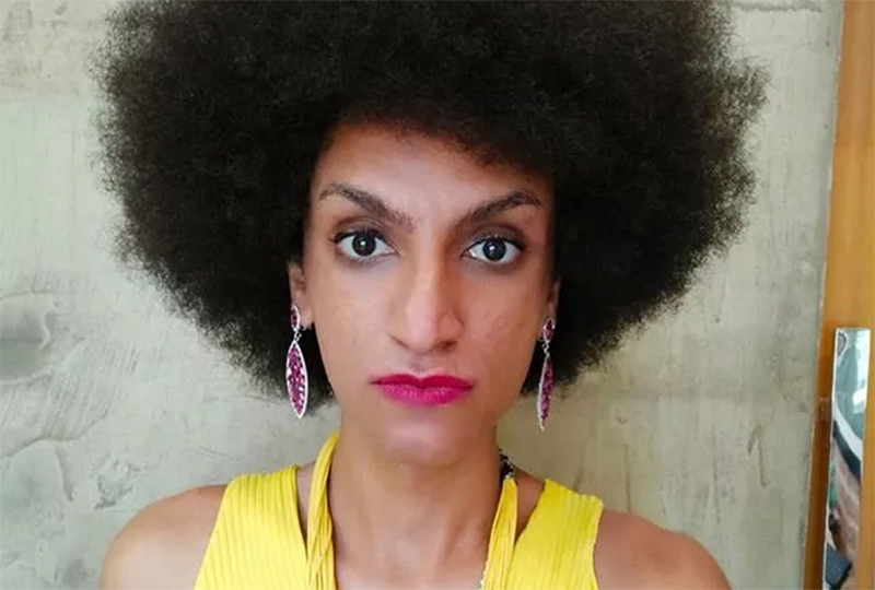  Vereadora do PSOL denuncia transfobia em aeroporto de Guarulhos: “Me senti impotente”