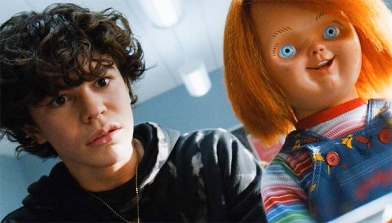  “Chucky”: Série do Brinquedo Assassino é renovada para uma segunda temporada em 2022