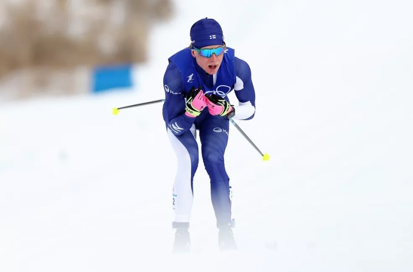  Esquiador finlandês diz que pênis congelou após prova nas Olimpíadas de Inverno de Pequim: “Dor insuportável”