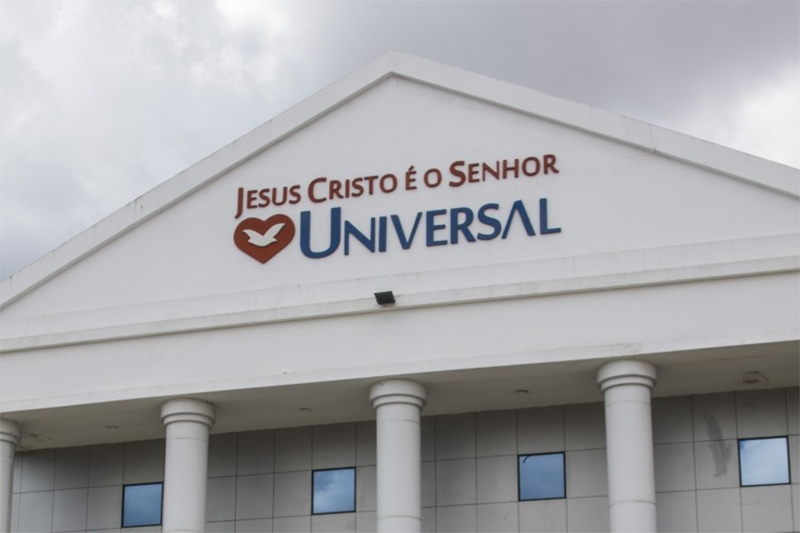  Igreja Universal é levada ao Ministério Público após dizer que casal com HIV foi curado “através da fé”