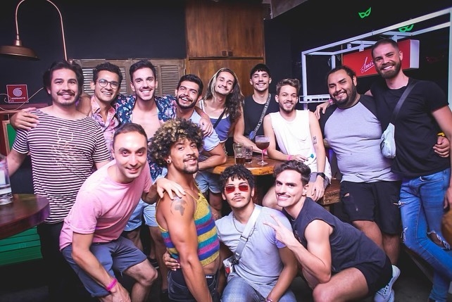  RJ: Copacabana tem final de semana agitado com festa de estreia de musical gay e show de Dimmy Kieer