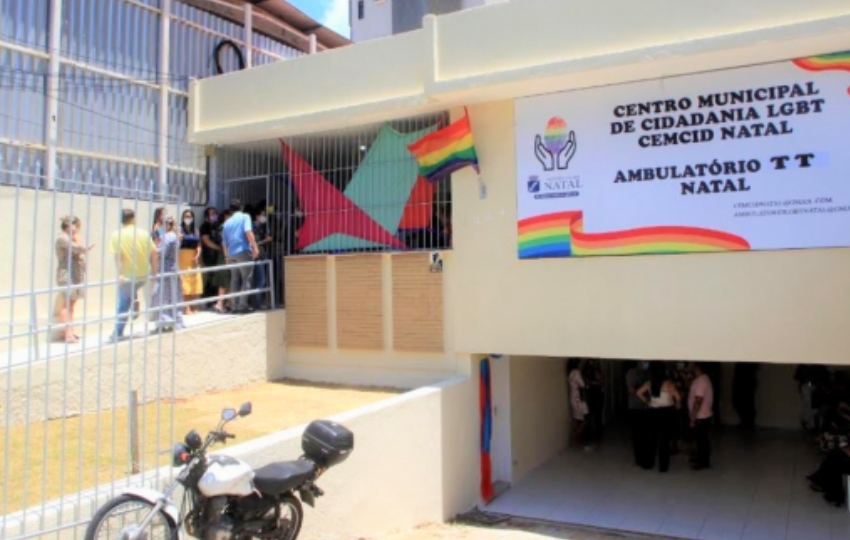  Neonazistas ameaçam centro de cidadania LGBTQIA+ de Natal; polícia civil apura caso
