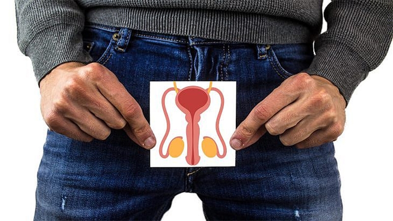  Segundo novo estudo, coronavírus pode causar danos no pênis, testículos e próstata