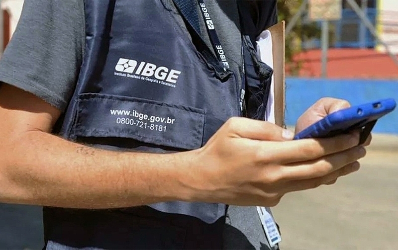  IBGE divulgará pela 1ª vez dados sobre orientação sexual da população brasileira