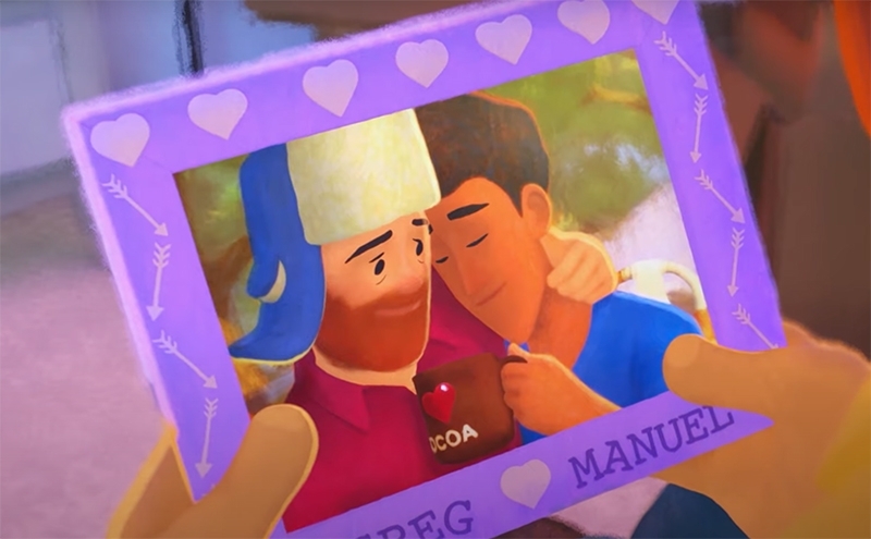  Funcionários da Disney acusam estúdio de censurar conteúdo LGBTQIA+ em animações da Pixar