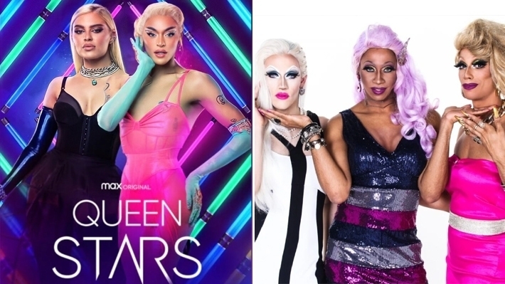  ‘Queen Stars Brasil’ promete lançar primeio trio drag mas esquece das cariocas “As Baphônicas”