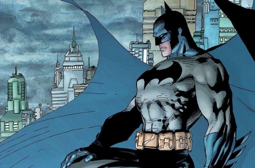  Fãs suspeitam que nova HQ do Batman acabou de confirmar que Bruce Wayne é bissexual