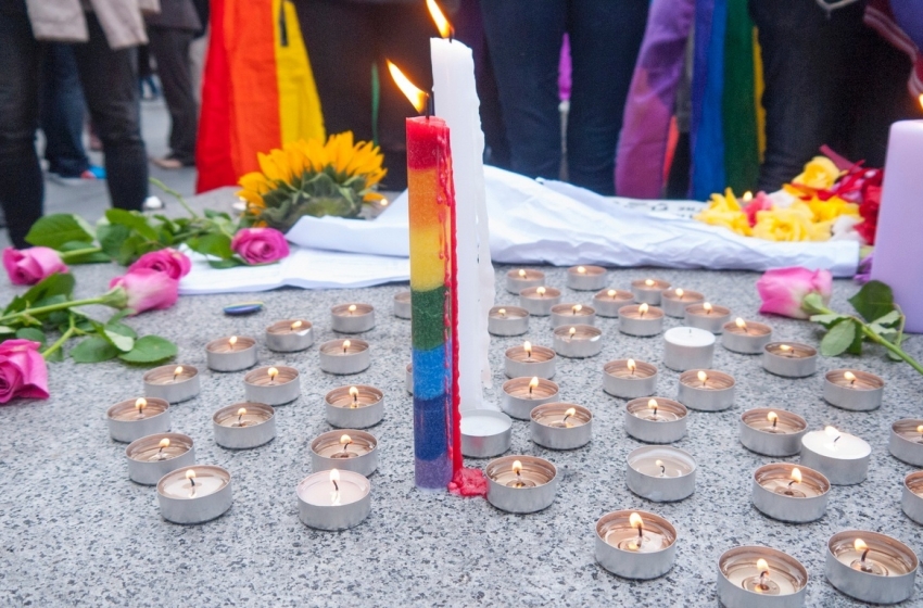  Brasil tem ao menos cinco assassinatos de pessoas LGBTQIA+ por semana, diz relatório