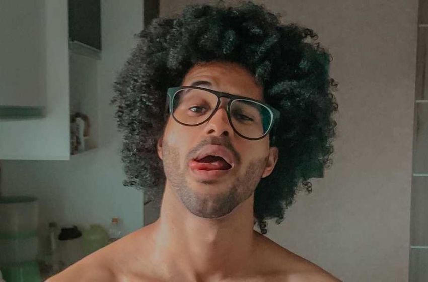  Vaza novos vídeos de Luciano Estevan no OnlyFans e web reage; confira