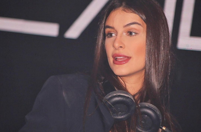  DJ gaúcha causa polêmica nas redes sociais ao afirmar: “Não tem outra mulher DJ a não ser eu”
