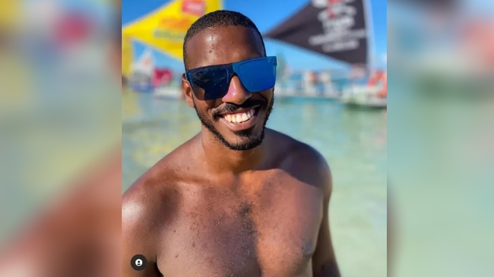  Turista pernambucano tem mal súbito e morre afogado no festival gay San Island, em Jericoacoara