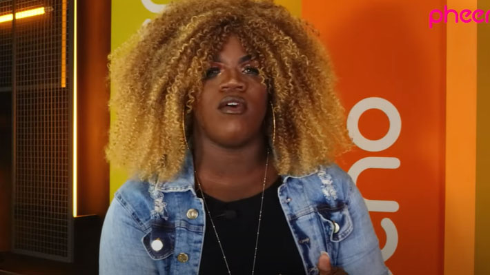 Drag enfrentou depressão após demissão por posição política: “Ouvi que esquerdista não quer crescer”