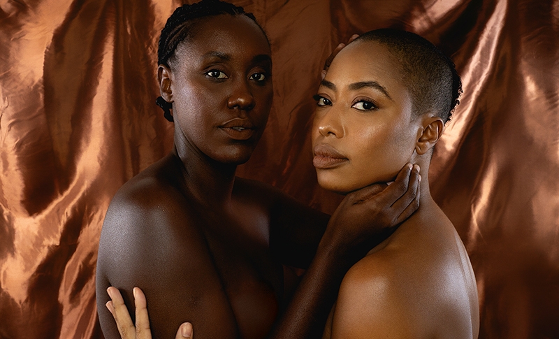  RJ: Texto teatral evidencia o amor e inquietações nas trajetórias afetivas de duas mulheres negras