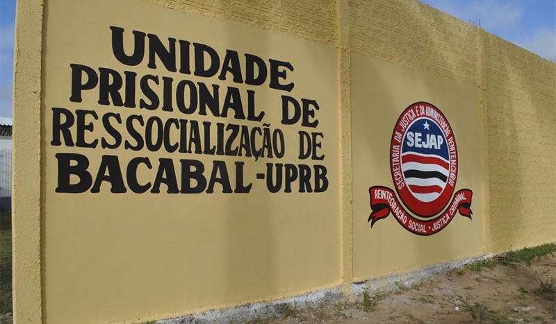  Detentos tentam matar casal gay de presidiários e promovem rebelião em unidade prisional no Maranhão
