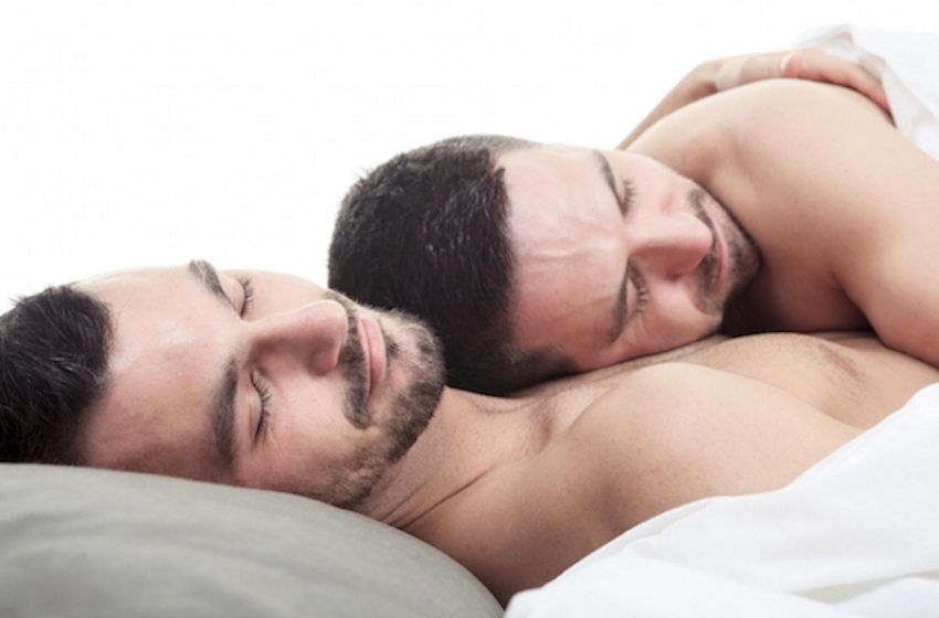  Estudo americano indica que dormir acompanhado melhora a qualidade do sono; sozinho tem mais insônia