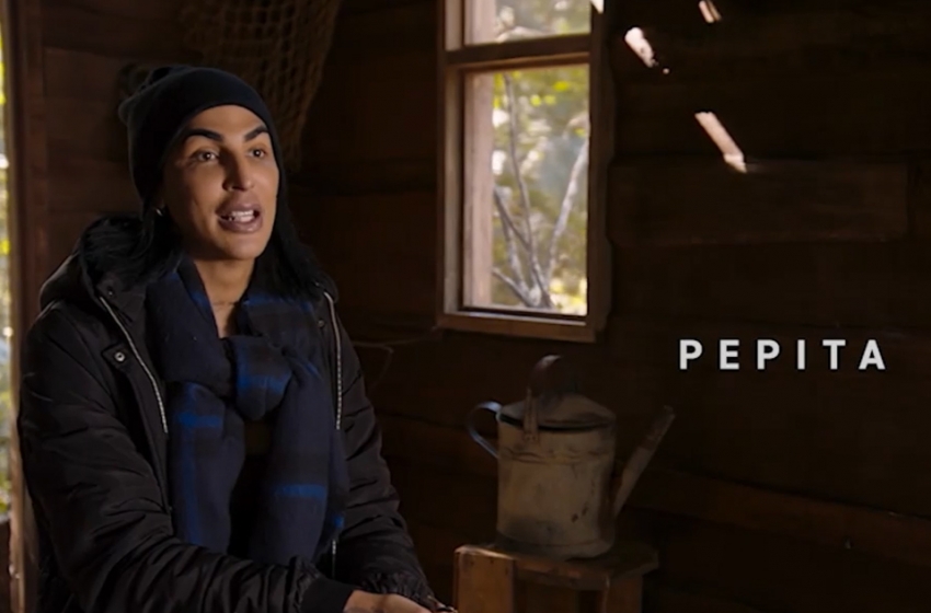  Confirmada em reality da HBO Max, Pepita destaca a importância de participante travesti na produção