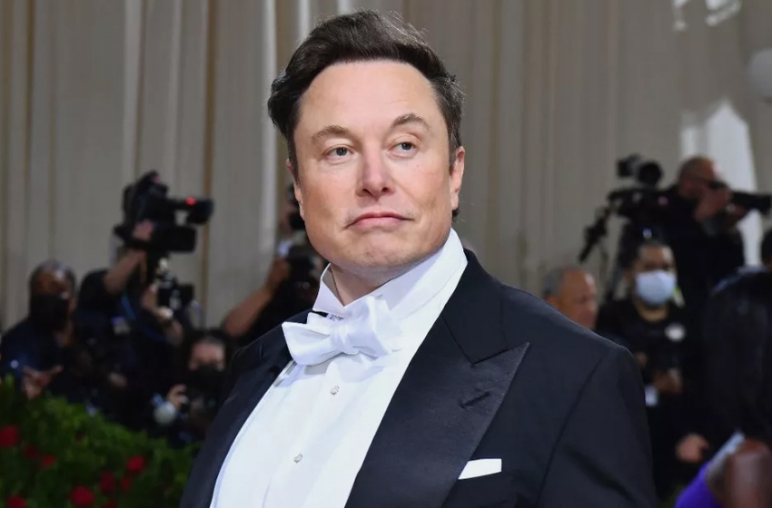  Filha trans de Elon Musk quer mudar de nome para cortar relação com o pai bilionário