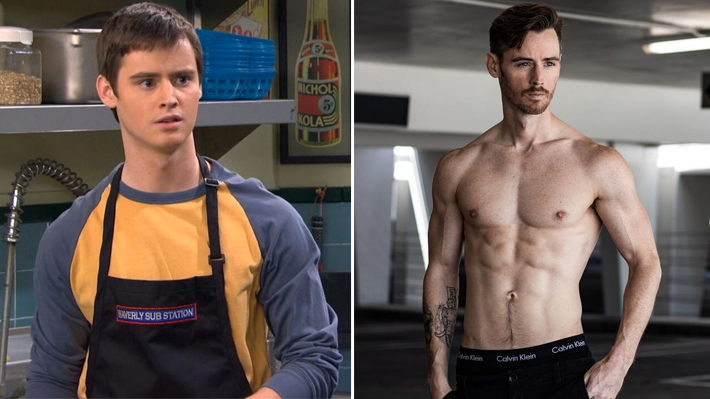 Dan Benson, ex-ator da Disney, cria conta no OnlyFans e revela que doará valor arrecadado para ONGs LGBTQIA+