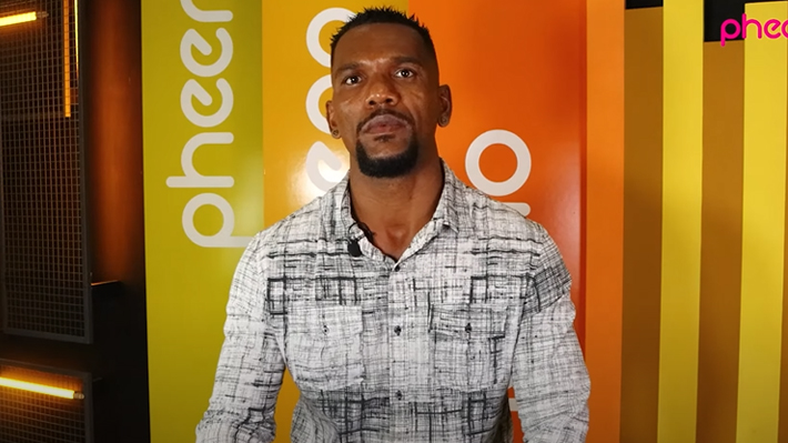 Kaio Carioca: “Quando comecei no pornô queriam muito o ‘negão, ativo, com pa*zão’, hoje tanto faz”