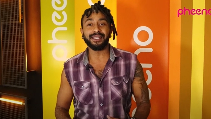  Ex-Ídolos demorou 12 anos para lançar trabalho próprio: “Não havia espaço pra um negro LGBT no R&B”