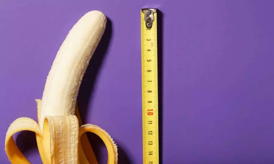 Estudo americano revela que aparência do pênis contribui para a primeira impressão pessoal