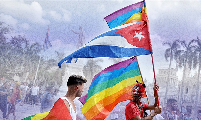  Contrariando Igreja Católica, cubanos vão às urnas e aprovam legalização do casamento homoafetivo no país